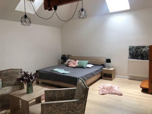 Apartm�ny Reduta