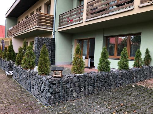 Apartm�n Tatiana
