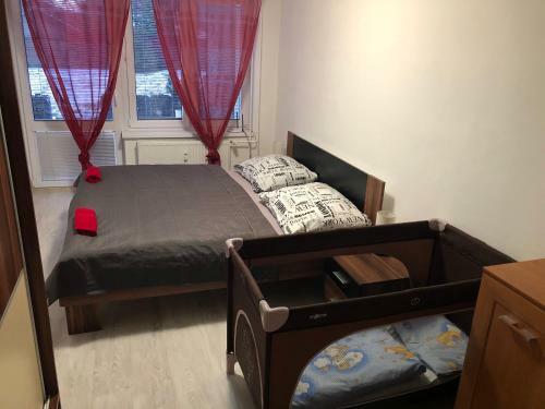 Apartm�n Tatiana