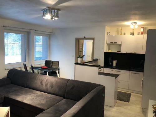 Apartm�n Tatiana