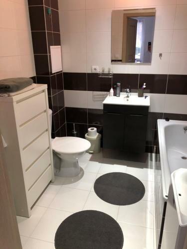 Apartm�n Tatiana