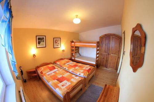 Apartmanovy Dom Cottage