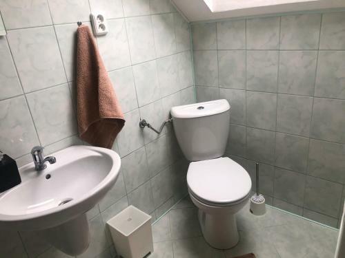 Hostal Villa L�?ky