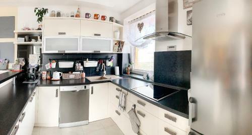 �tuln� 2-izbov� Apartm�n S Balk�nom