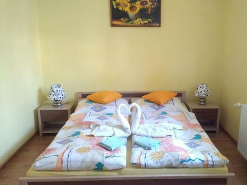 Apartamentos Privat Horec
