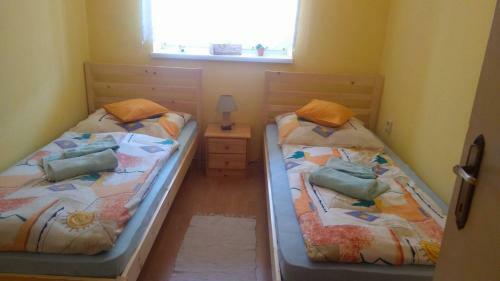 Apartamentos Privat Horec