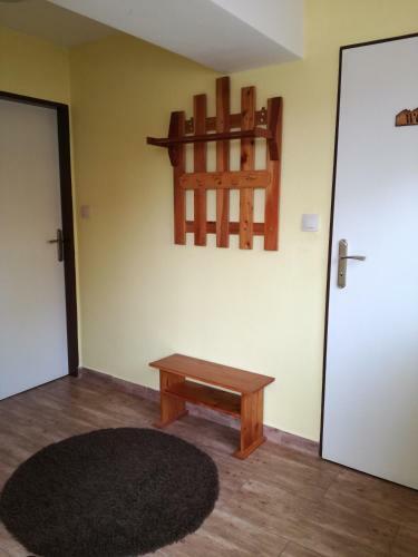 Apartamentos Privat Horec