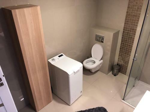 Apartm�n V Centre Michaloviec