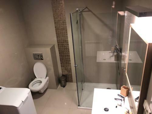 Apartm�n V Centre Michaloviec