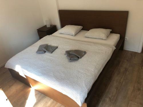 Apartm�n V Centre Michaloviec