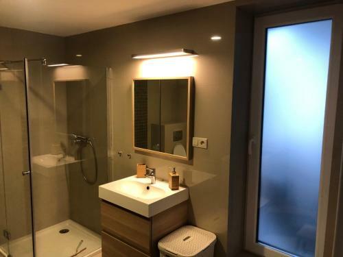 Apartm�n V Centre Michaloviec