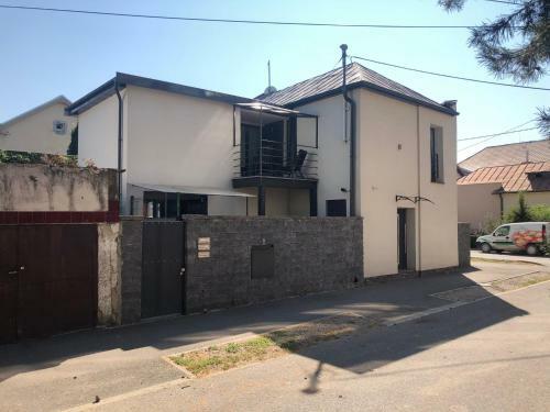 Apartm�n V Centre Michaloviec