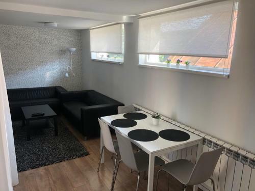 Apartm�n V Centre Michaloviec