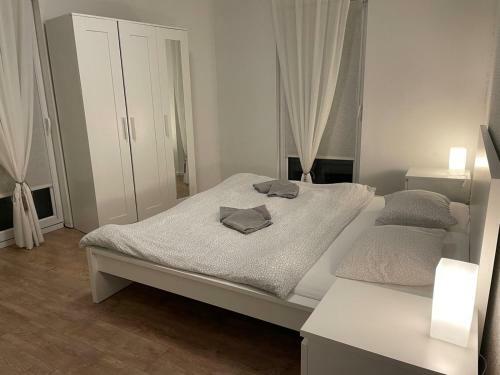 Apartm�n V Centre Michaloviec