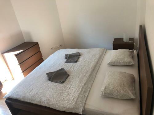 Apartm�n V Centre Michaloviec