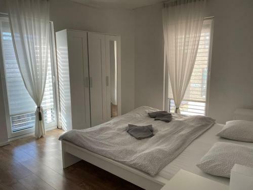 Apartm�n V Centre Michaloviec