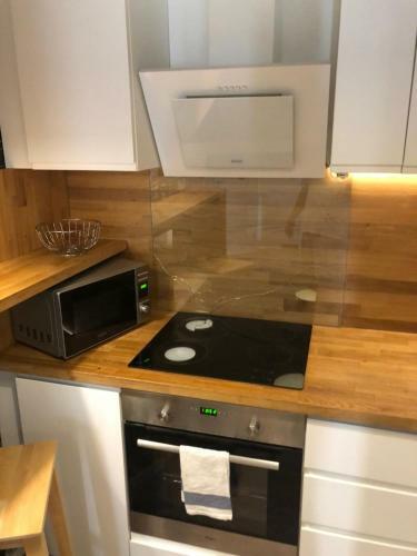 Apartm�n V Centre Michaloviec