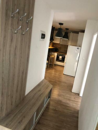 Apartm�n V Centre Michaloviec