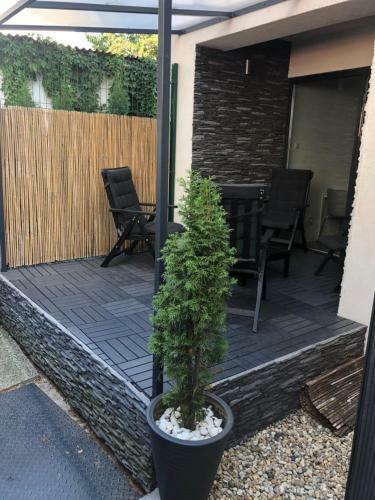 Apartm�n V Centre Michaloviec