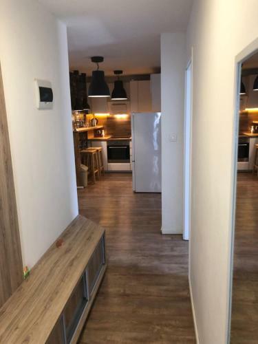 Apartm�n V Centre Michaloviec