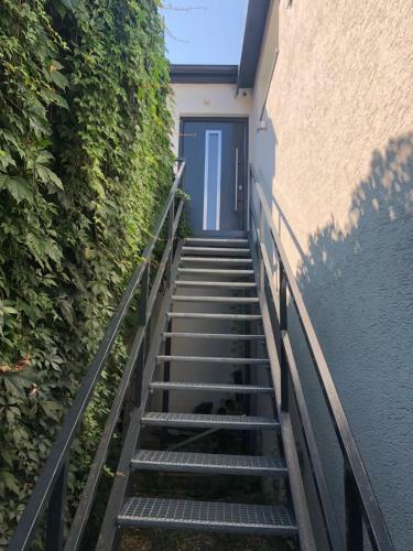 Apartm�n V Centre Michaloviec