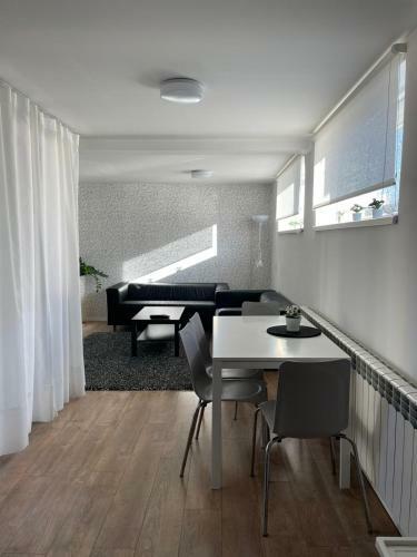 Apartm�n V Centre Michaloviec