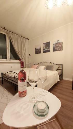 �tuln� Apartm�n Bl�zko Centra