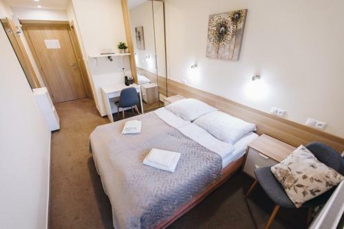 Hostal Penzi�n Berea
