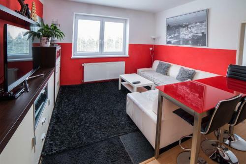 Apartman Martin