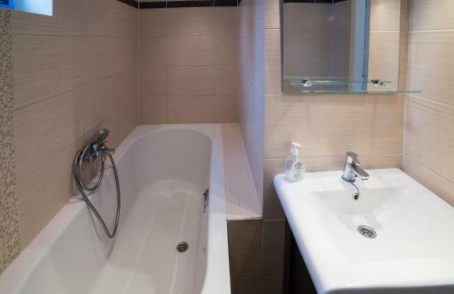 Apartman Martin