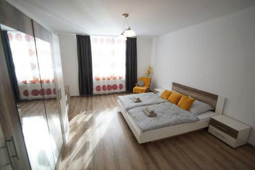 Roz?ahl� Apartm�n V Centre Martina