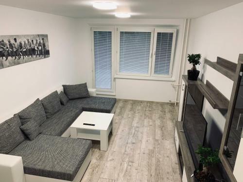Apartamento ?ajkovsk�ho 13