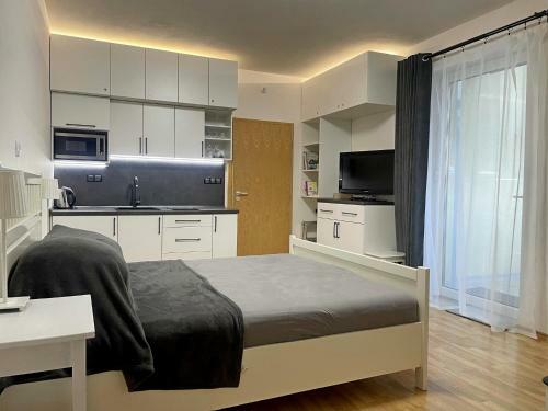 Martinske Hole, Apartman, Nova Ponorka