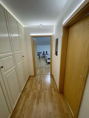 Martinske Hole, Apartman, Nova Ponorka