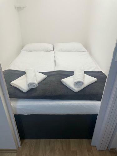 Martinske Hole, Apartman, Nova Ponorka