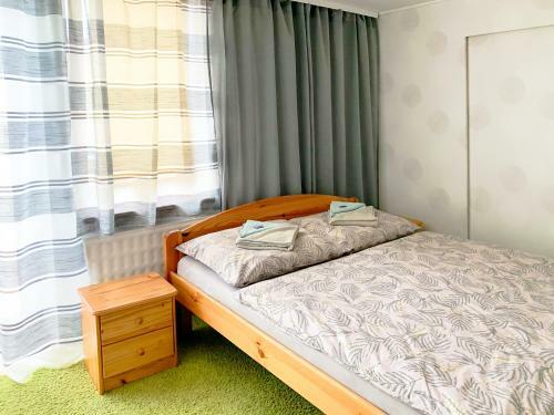 Apartm�n Charlotte
