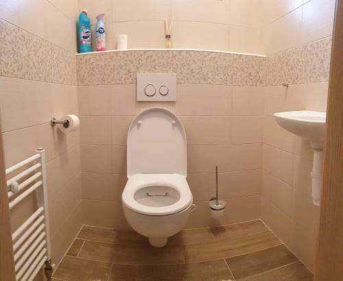 Apartm�n Martin
