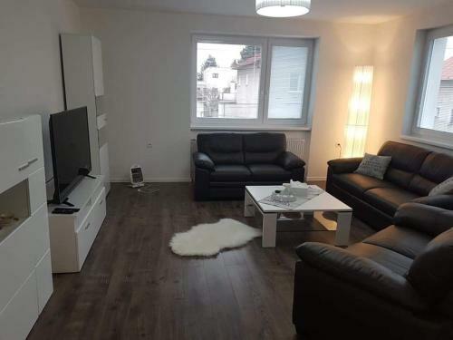 Apartm�n Martin