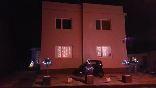 Apartm�n Martin