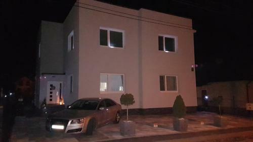 Apartm�n Martin