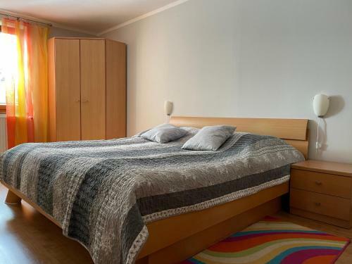 Apartm�n Str�ne