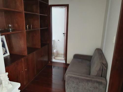 Apartamento Mobiliado Em Salvador Na Barra