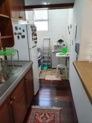 Apartamento Mobiliado Em Salvador Na Barra
