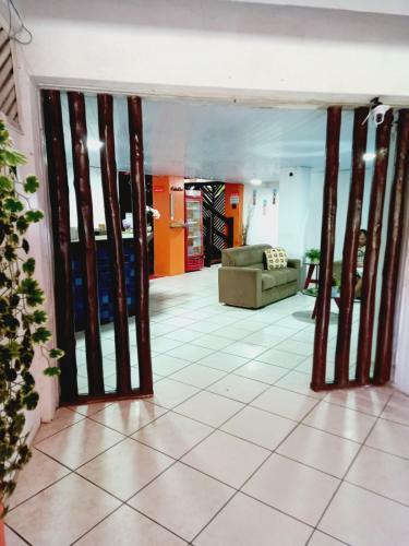 Hotel Corsario Tropical