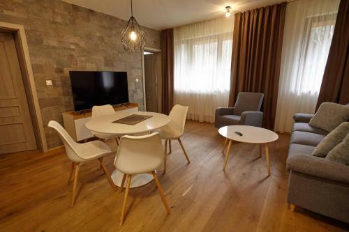 Apartamento Mytoapartments