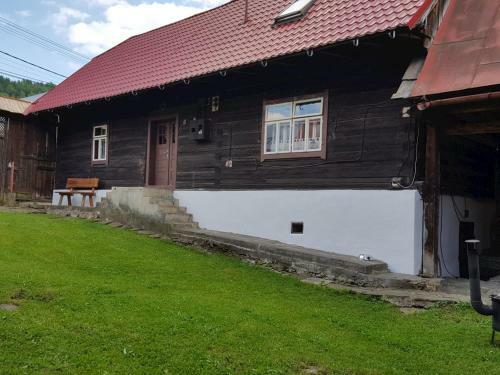 Oravsk� Dreveni?ka
