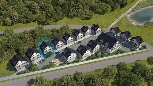 M�to Apartments Bergmax