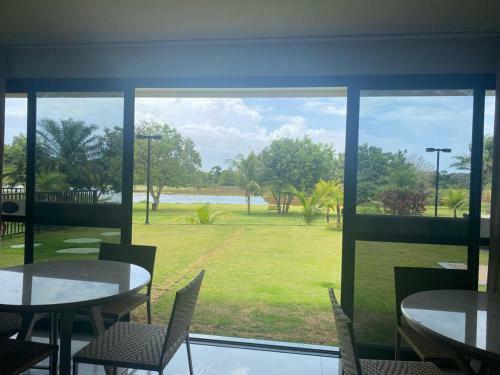 Apart-hotel Paraiso Dos Coqueiros