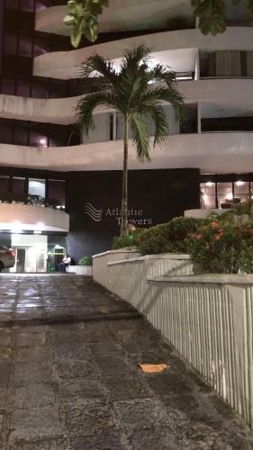 Apartamento Studio Charmoso F�rias E Trabalho
