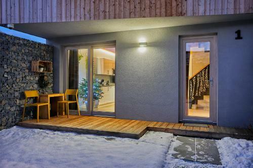 Apartm�ny Lama